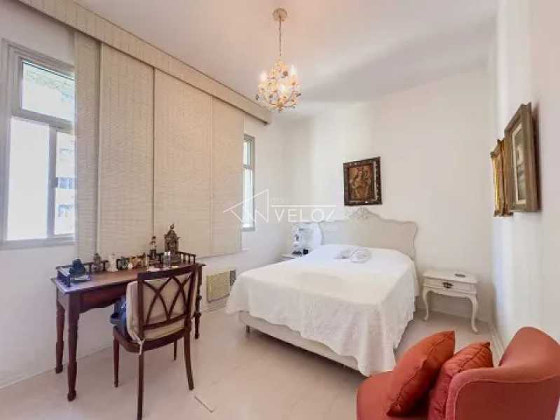 Apartamento à venda com 4 quartos, 155m² - Foto 17