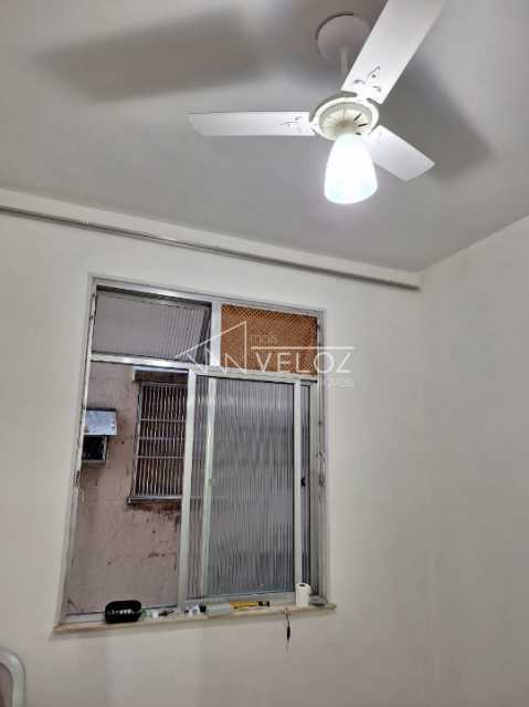 Apartamento à venda com 1 quarto, 21m² - Foto 1