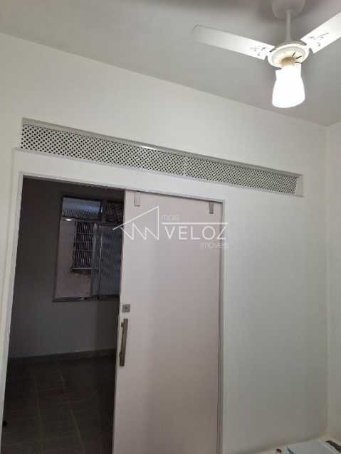 Apartamento à venda com 1 quarto, 21m² - Foto 8