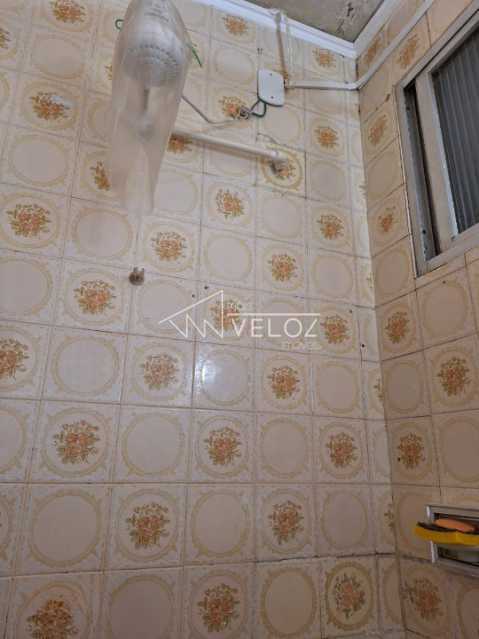 Apartamento à venda com 1 quarto, 21m² - Foto 10