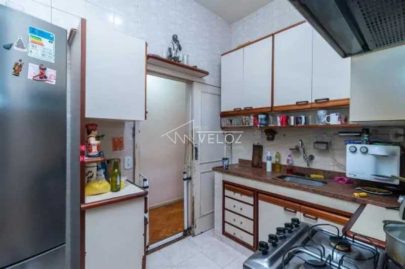 Apartamento à venda com 2 quartos, 84m² - Foto 16