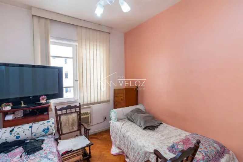 Apartamento à venda com 2 quartos, 84m² - Foto 4