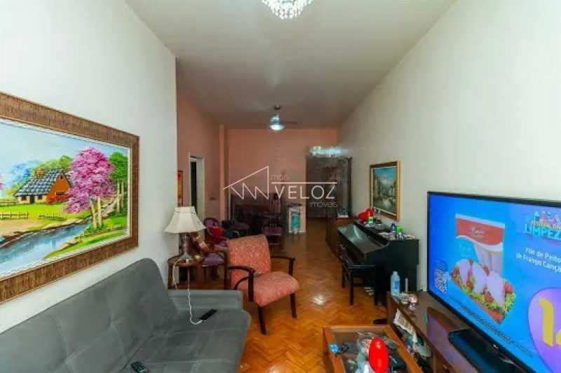 Apartamento à venda com 2 quartos, 84m² - Foto 7