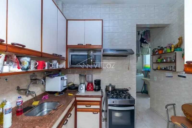 Apartamento à venda com 2 quartos, 84m² - Foto 17