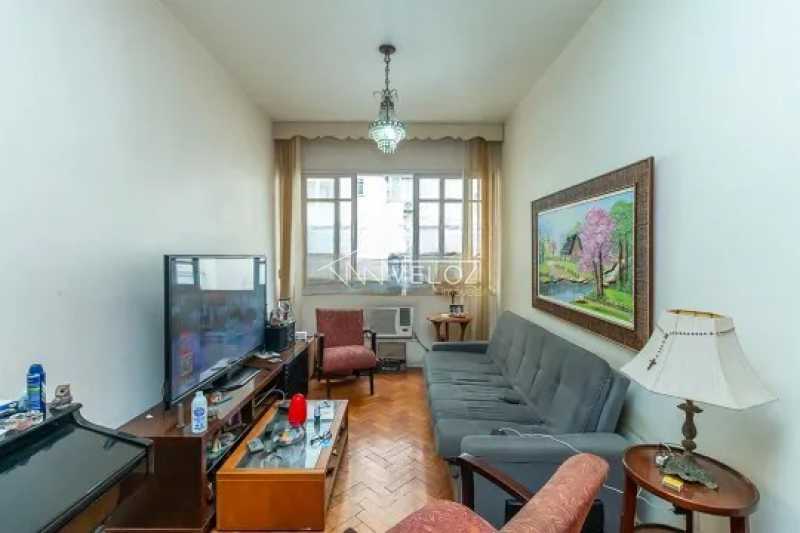 Apartamento à venda com 2 quartos, 84m² - Foto 9