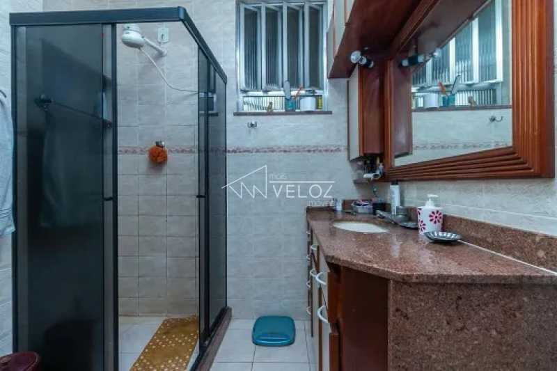 Apartamento à venda com 2 quartos, 84m² - Foto 18