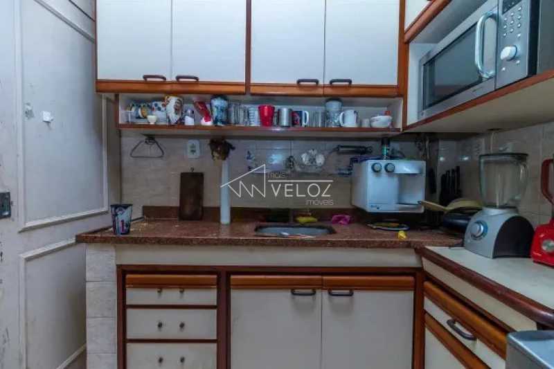 Apartamento à venda com 2 quartos, 84m² - Foto 19