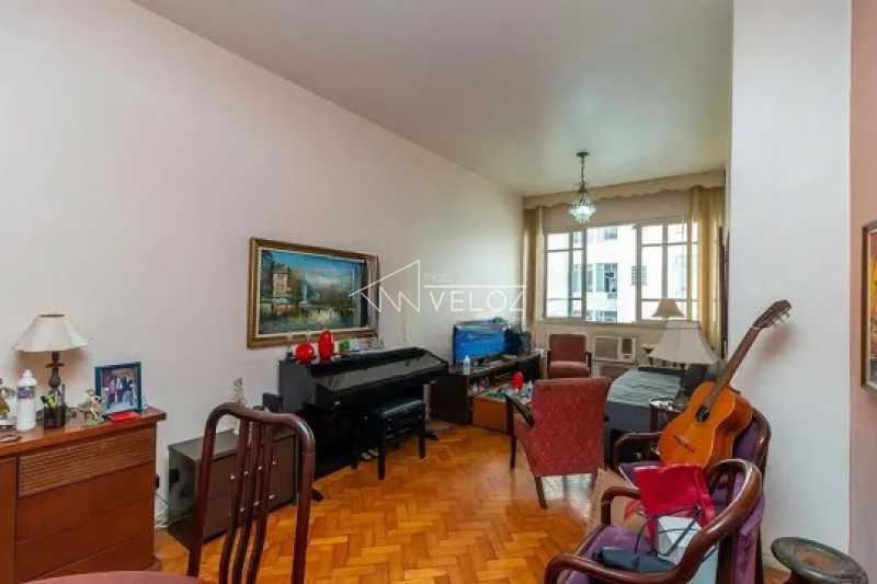 Apartamento à venda com 2 quartos, 84m² - Foto 12