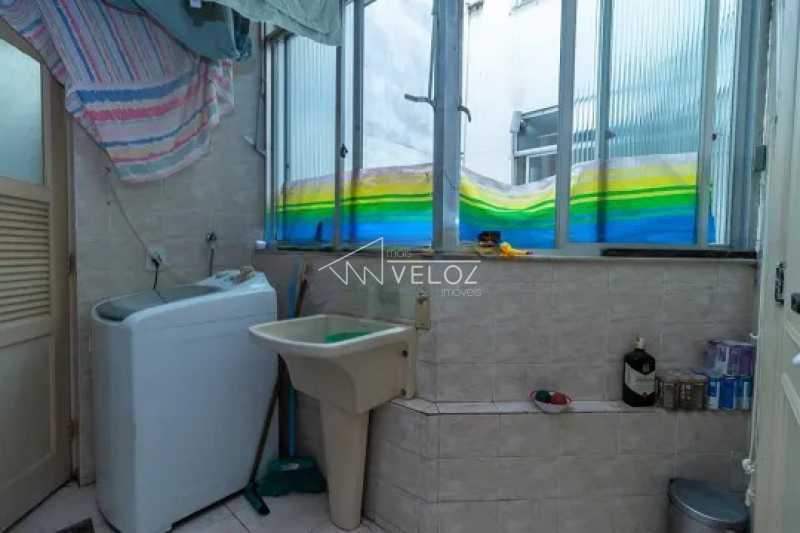 Apartamento à venda com 2 quartos, 84m² - Foto 20