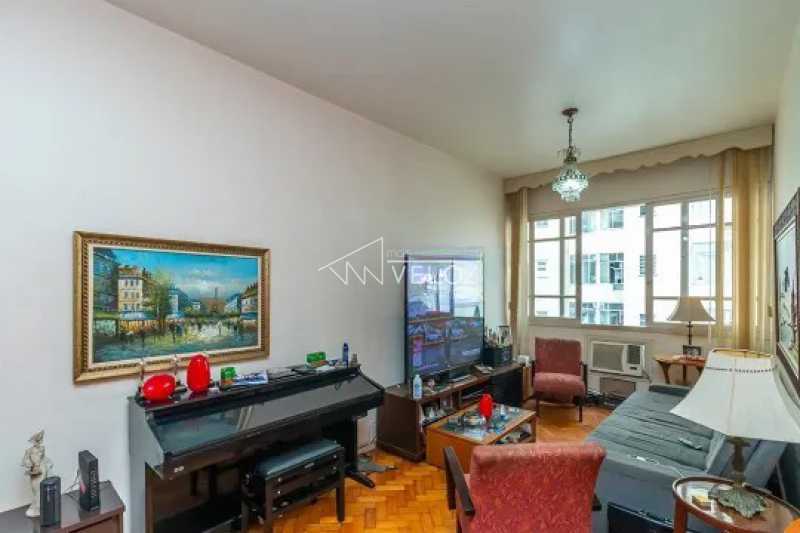 Apartamento à venda com 2 quartos, 84m² - Foto 10