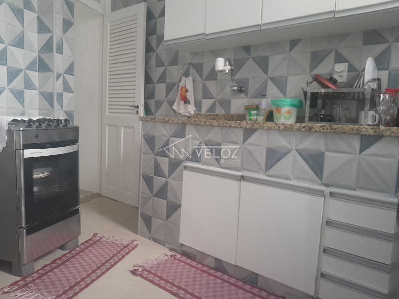 Apartamento à venda com 3 quartos, 95m² - Foto 15