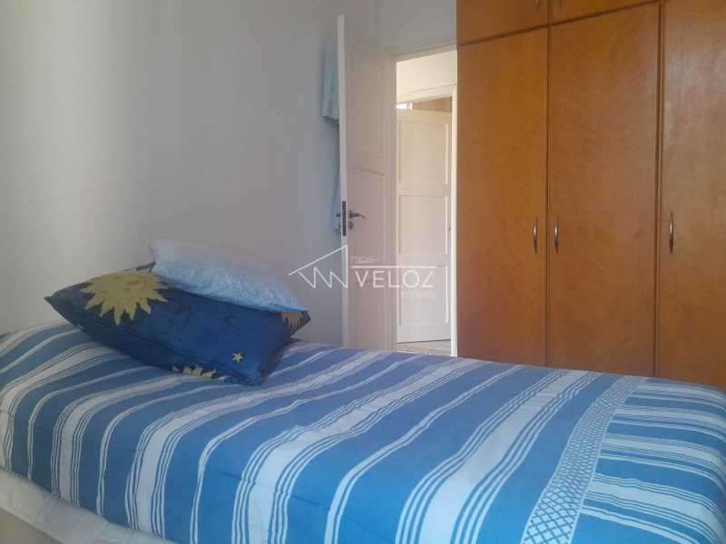 Apartamento à venda com 3 quartos, 95m² - Foto 11