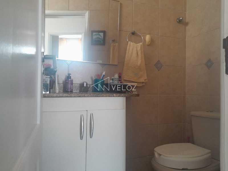 Apartamento à venda com 3 quartos, 95m² - Foto 20