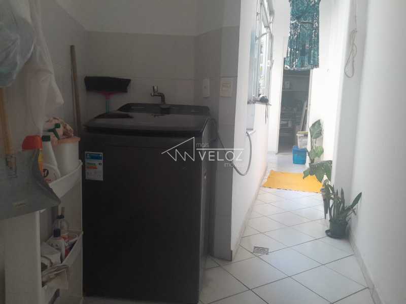 Apartamento à venda com 3 quartos, 95m² - Foto 19