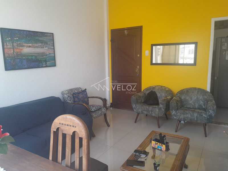 Apartamento à venda com 3 quartos, 95m² - Foto 4