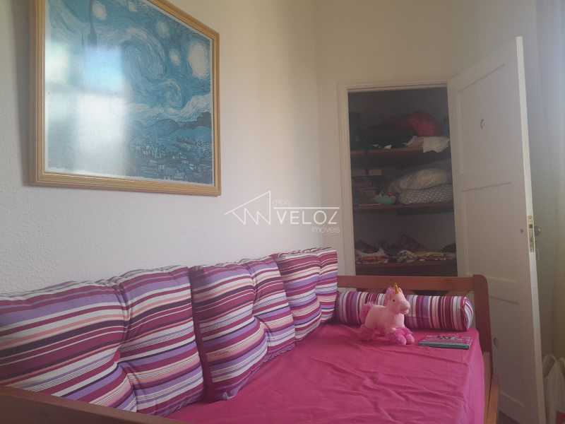 Apartamento à venda com 3 quartos, 95m² - Foto 13