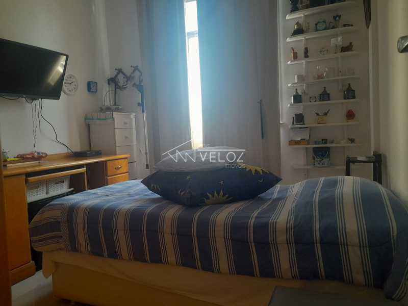 Apartamento à venda com 3 quartos, 95m² - Foto 12