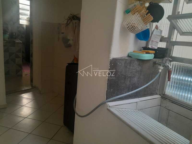 Apartamento à venda com 3 quartos, 95m² - Foto 22