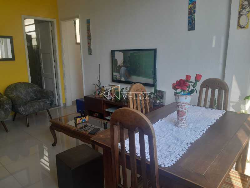 Apartamento à venda com 3 quartos, 95m² - Foto 5