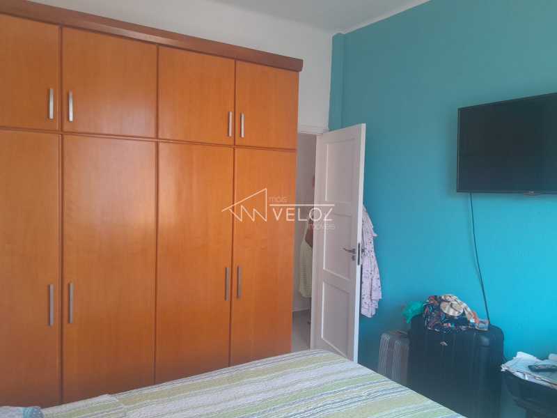 Apartamento à venda com 3 quartos, 95m² - Foto 7