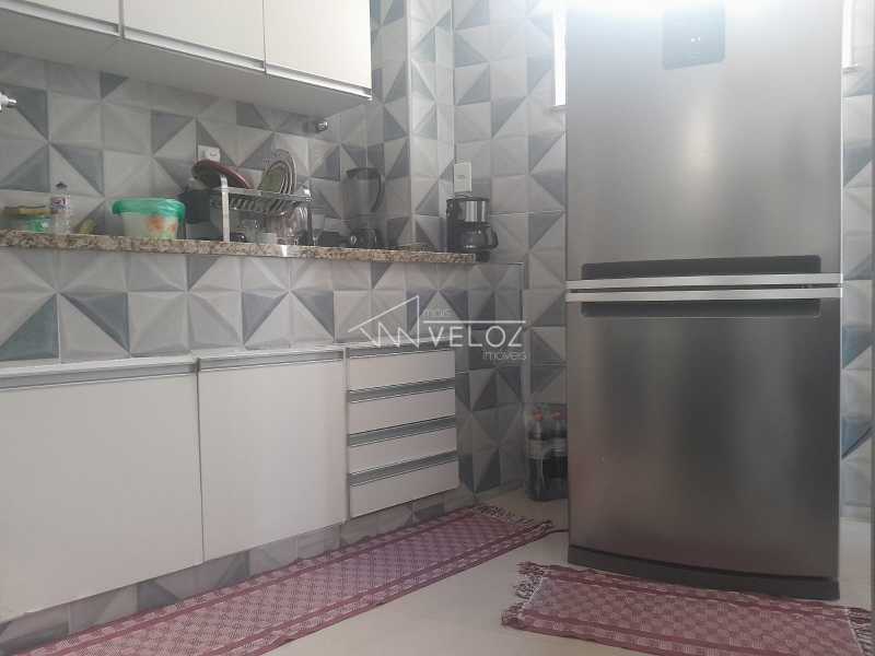 Apartamento à venda com 3 quartos, 95m² - Foto 17