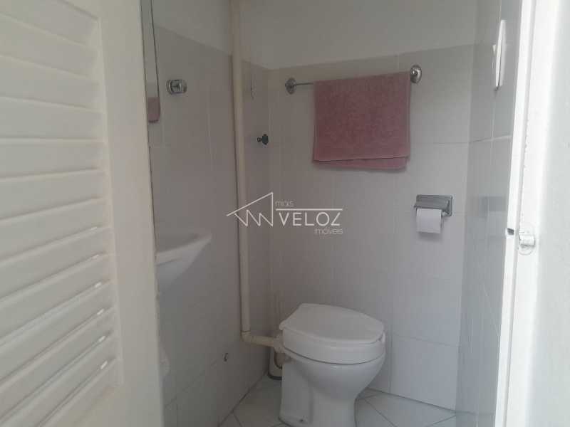 Apartamento à venda com 3 quartos, 95m² - Foto 24