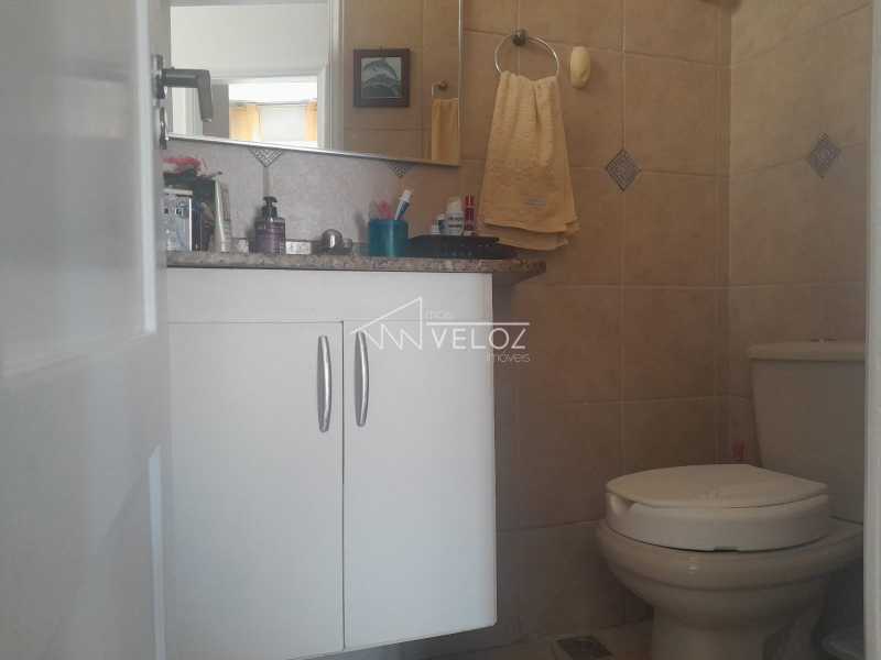 Apartamento à venda com 3 quartos, 95m² - Foto 21