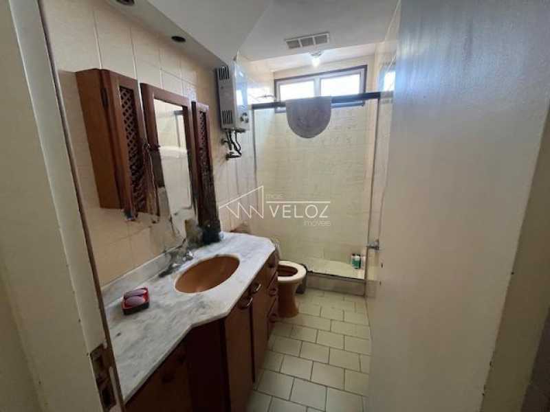 Apartamento, 2 quartos, 95 m² - Foto 19