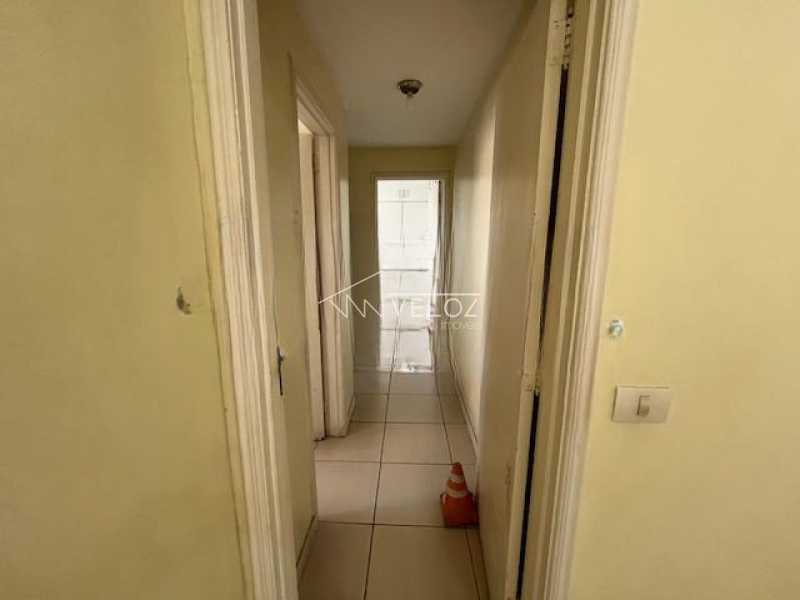 Apartamento, 2 quartos, 95 m² - Foto 2