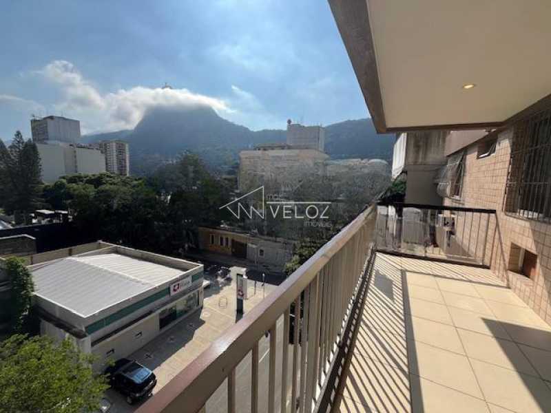 Apartamento, 2 quartos, 95 m² - Foto 7