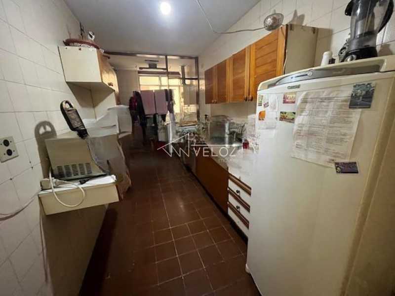 Apartamento, 2 quartos, 95 m² - Foto 5