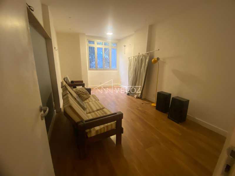 Apartamento à venda com 2 quartos, 95m² - Foto 4