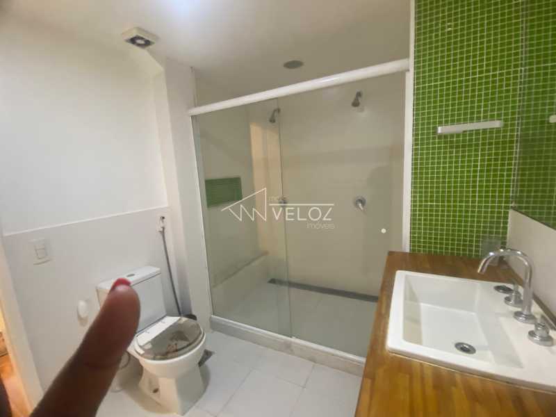 Apartamento à venda com 2 quartos, 95m² - Foto 5