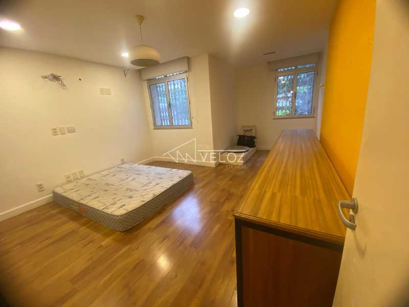 Apartamento à venda com 2 quartos, 95m² - Foto 8