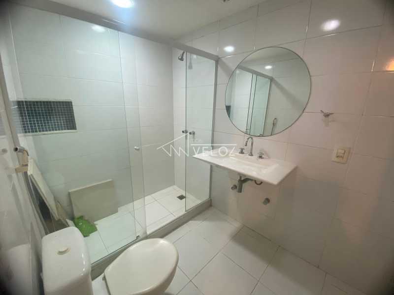 Apartamento à venda com 2 quartos, 95m² - Foto 9