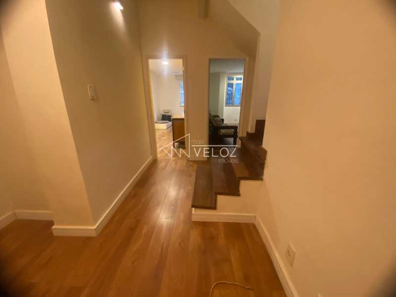 Apartamento à venda com 2 quartos, 95m² - Foto 10