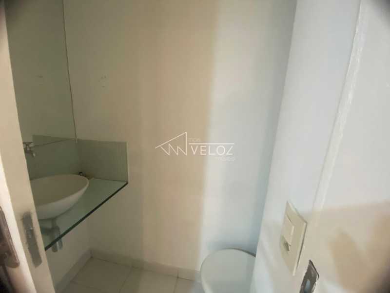 Apartamento à venda com 2 quartos, 95m² - Foto 12