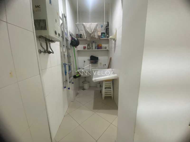 Apartamento à venda com 2 quartos, 95m² - Foto 13