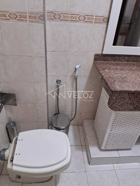 Apartamento à venda com 1 quarto, 48m² - Foto 10