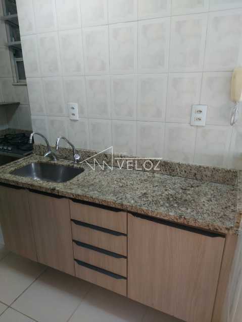 Apartamento à venda com 1 quarto, 48m² - Foto 12