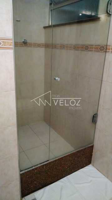 Apartamento à venda com 1 quarto, 48m² - Foto 14