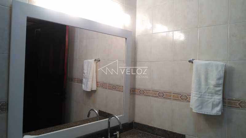 Apartamento à venda com 1 quarto, 48m² - Foto 15