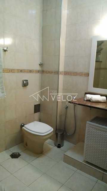 Apartamento à venda com 1 quarto, 48m² - Foto 17