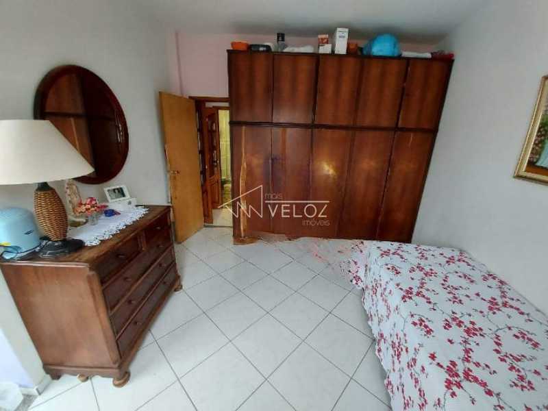 Apartamento à venda com 2 quartos, 70m² - Foto 11