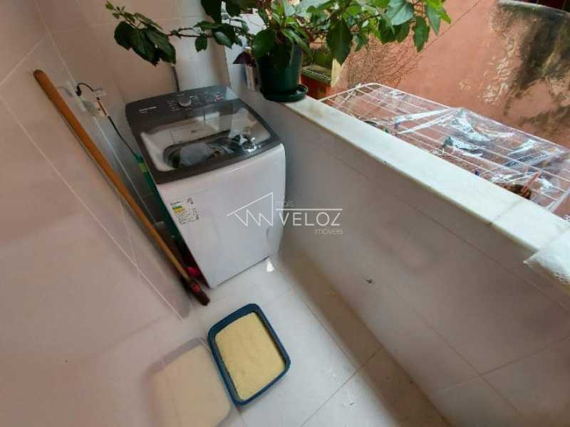 Apartamento à venda com 2 quartos, 70m² - Foto 21