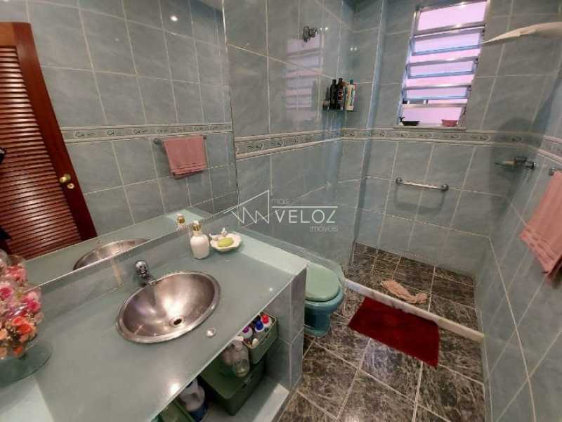 Apartamento à venda com 2 quartos, 70m² - Foto 23