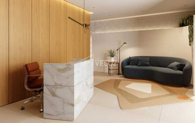 Apartamento à venda com 4 quartos, 253m² - Foto 13