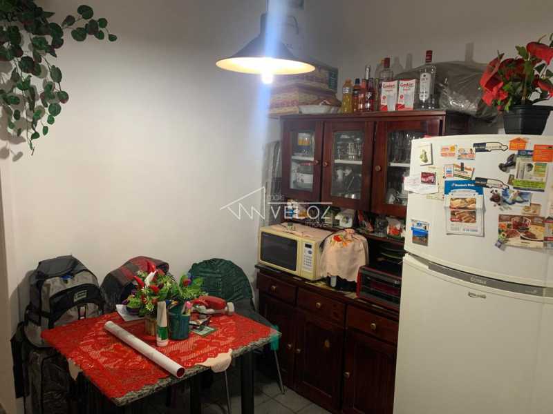 Kitnet e Studio à venda, 29m² - Foto 1