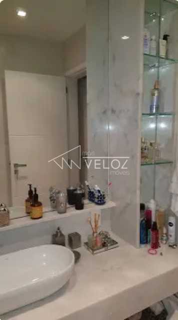 Apartamento à venda com 1 quarto, 49m² - Foto 20