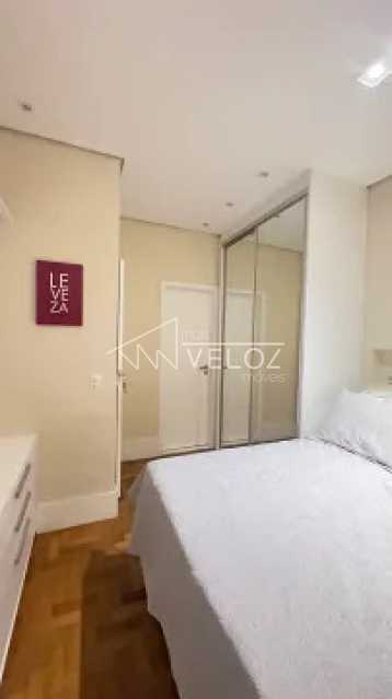 Apartamento à venda com 1 quarto, 49m² - Foto 14